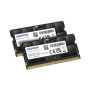 Memorie RAM notebook Adata, SO-DIMM, DDR5, 32GB, CL40, 4800MHz ADATA - 1